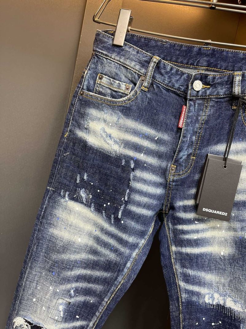 Dsquared2 Jeans